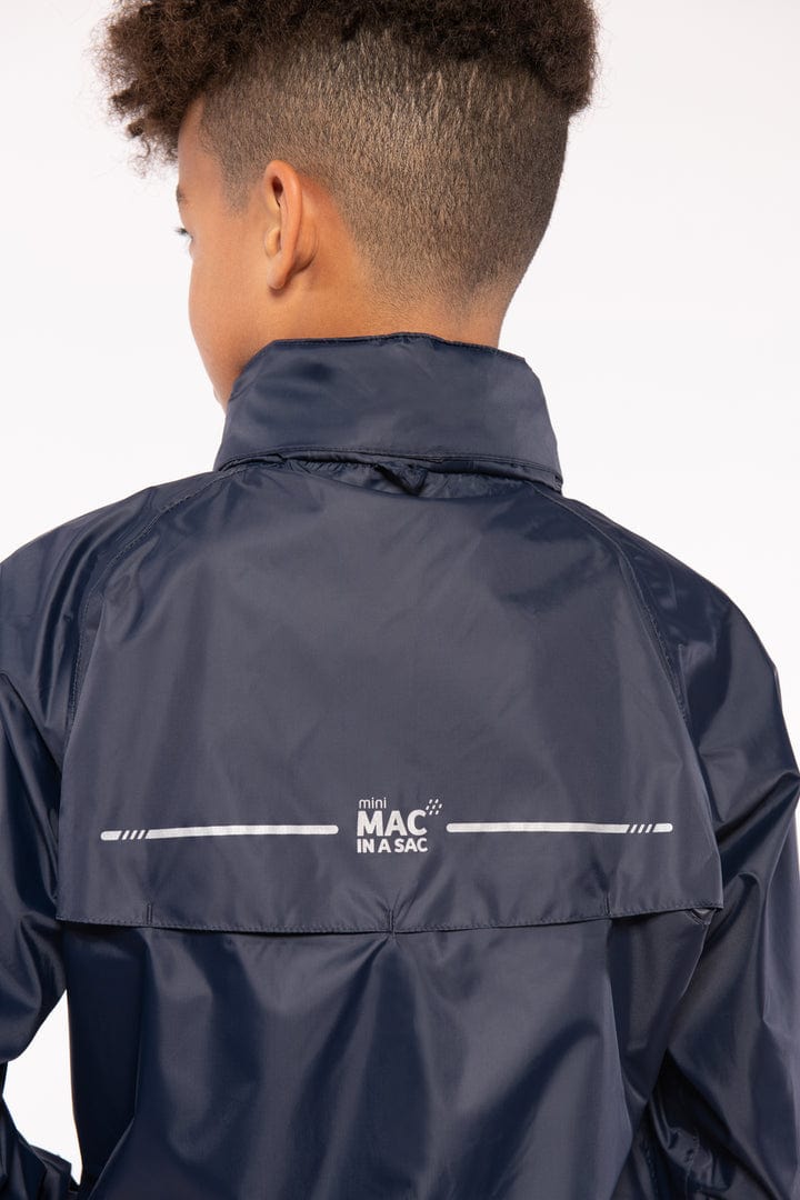 Mac In A Sac coat Mac In A Sac- Jacket (Origin 2) Youth equestrian team apparel online tack store mobile tack store custom farm apparel custom show stable clothing equestrian lifestyle horse show clothing riding clothes horses equestrian tack store