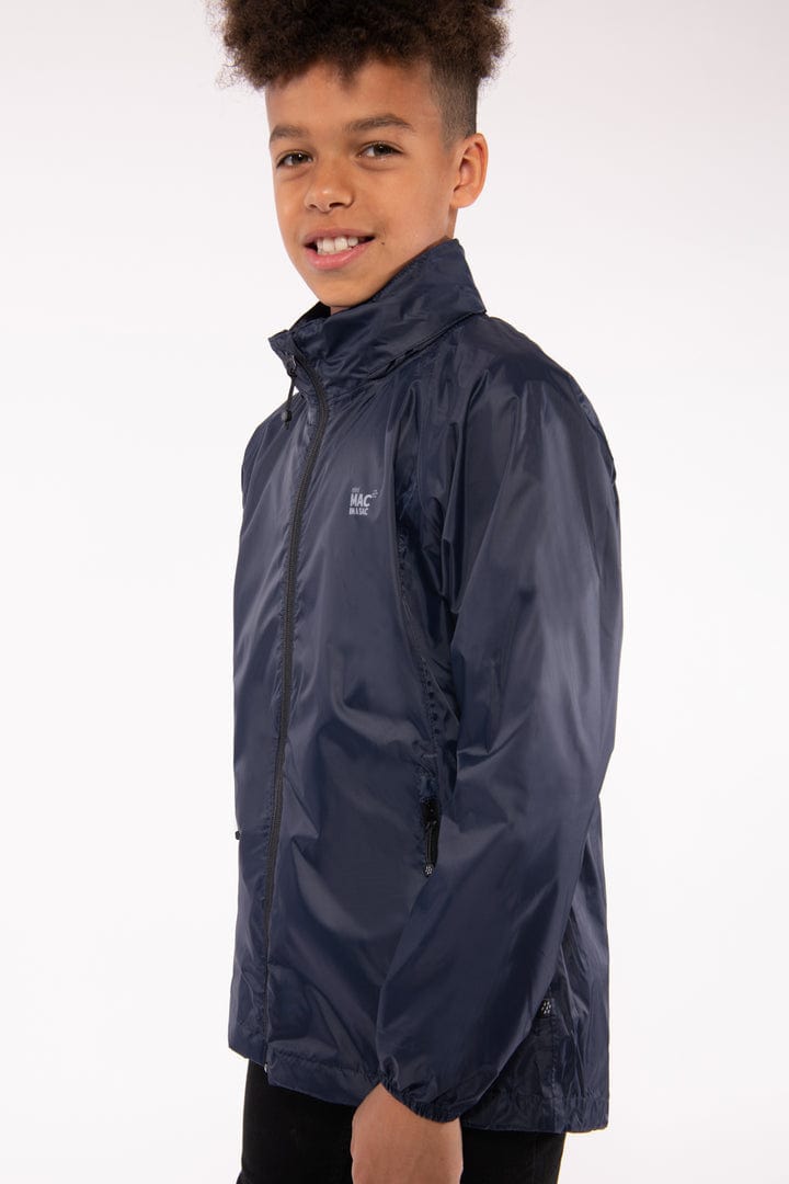 Mac In A Sac coat Mac In A Sac- Jacket (Origin 2) Youth equestrian team apparel online tack store mobile tack store custom farm apparel custom show stable clothing equestrian lifestyle horse show clothing riding clothes horses equestrian tack store