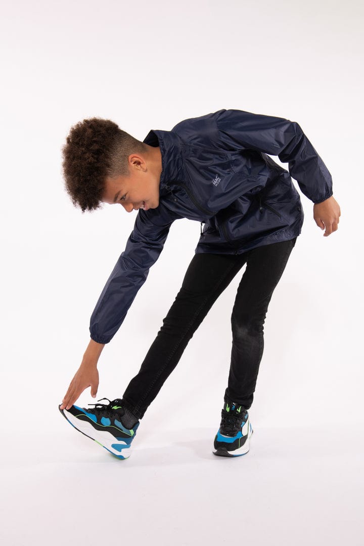 Mac In A Sac coat Mac In A Sac- Jacket (Origin 2) Youth equestrian team apparel online tack store mobile tack store custom farm apparel custom show stable clothing equestrian lifestyle horse show clothing riding clothes horses equestrian tack store