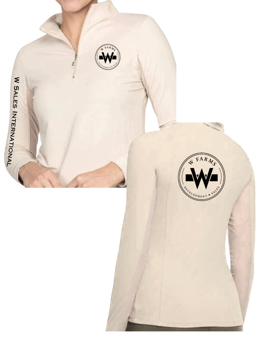 Equestrian Team Apparel WSI Sales- Sun Shirts (Ladies) equestrian team apparel online tack store mobile tack store custom farm apparel custom show stable clothing equestrian lifestyle horse show clothing riding clothes WSI Sales- Sun Shirts (Ladies) horses equestrian tack store