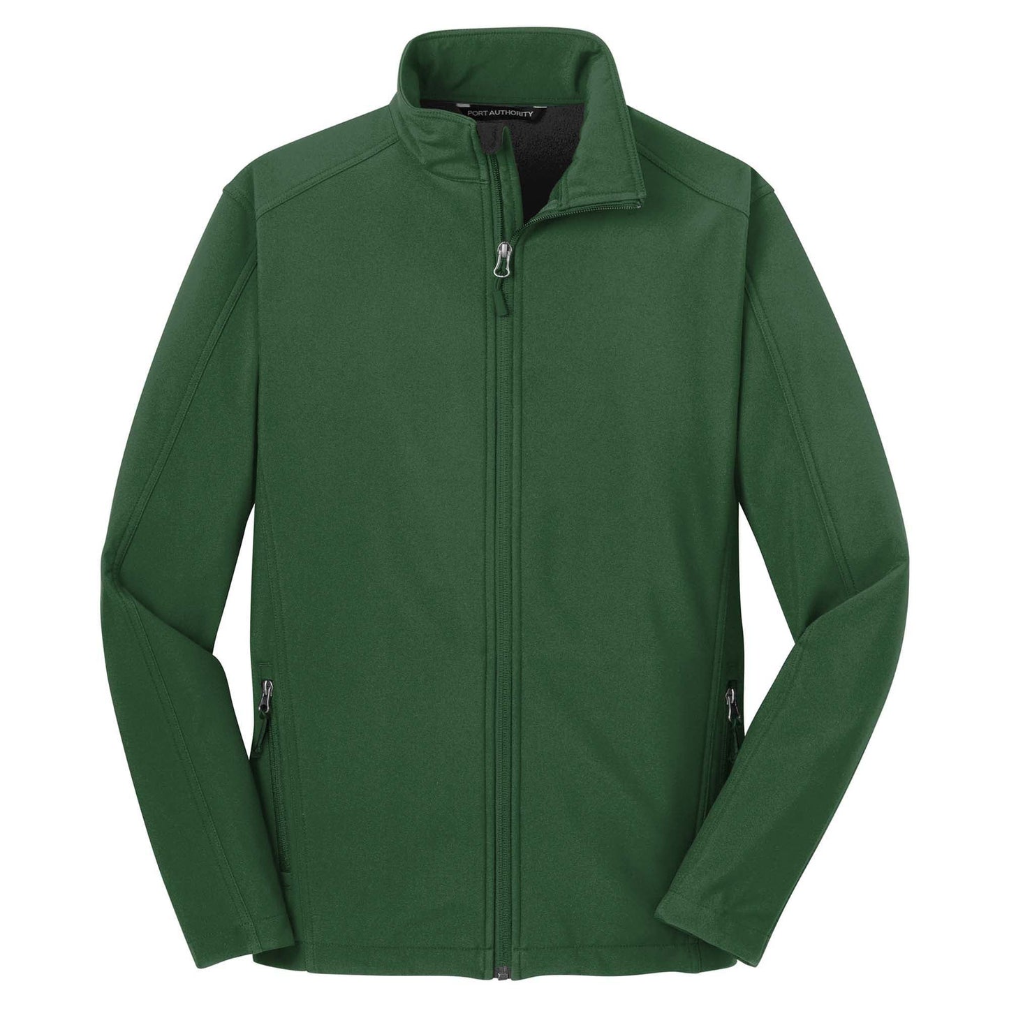 Equestrian Team Apparel Custom Vests Soft Shell Jacket- Men's equestrian team apparel online tack store mobile tack store custom farm apparel custom show stable clothing equestrian lifestyle horse show clothing riding clothes horses equestrian tack store