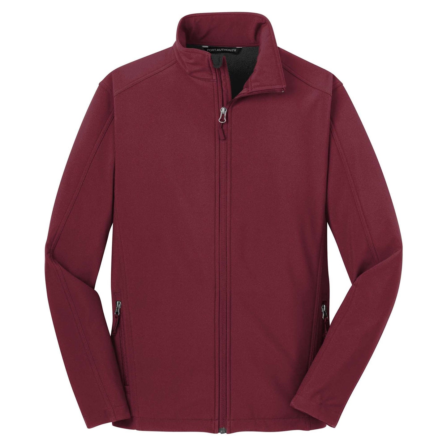 Equestrian Team Apparel Custom Vests Soft Shell Jacket- Men's equestrian team apparel online tack store mobile tack store custom farm apparel custom show stable clothing equestrian lifestyle horse show clothing riding clothes horses equestrian tack store
