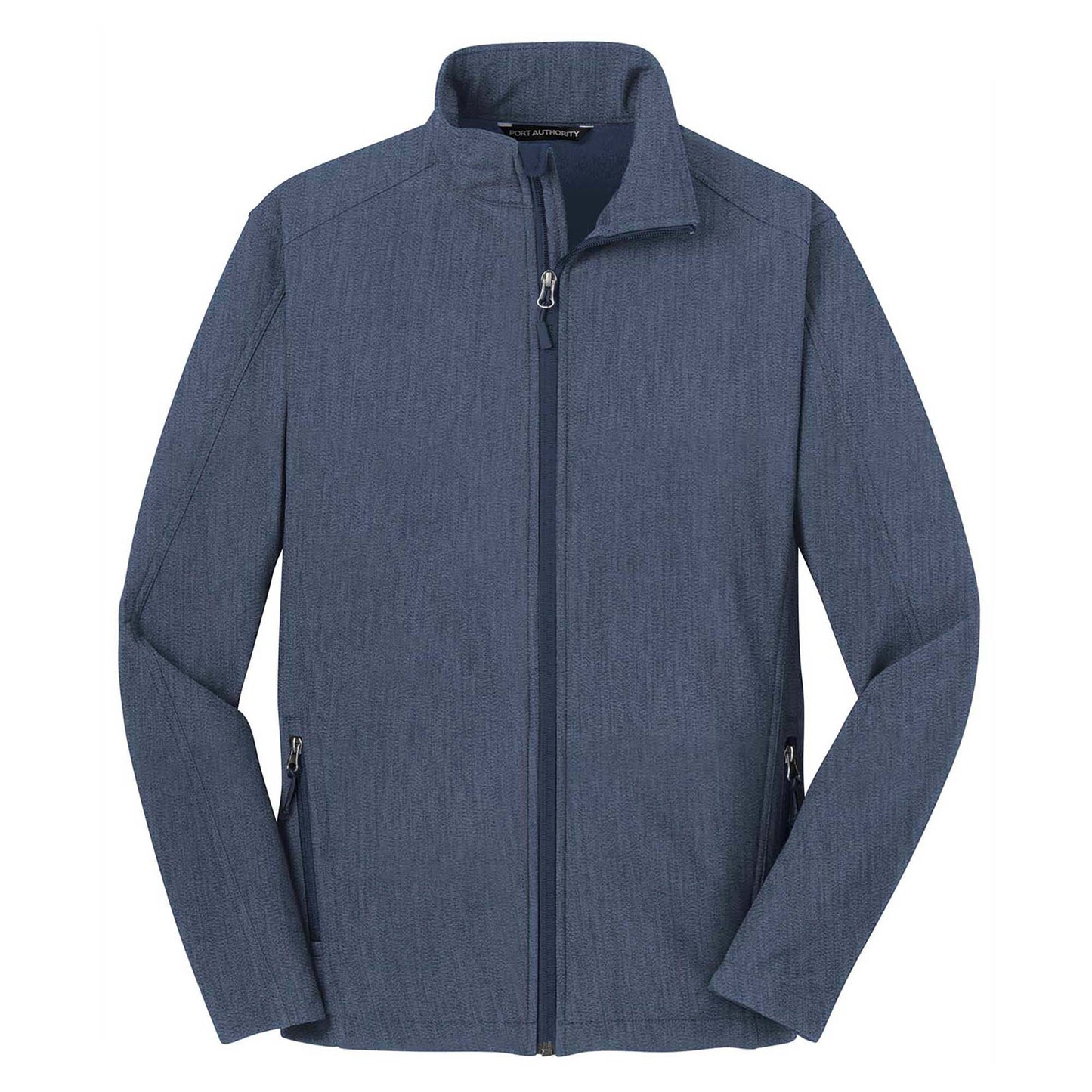 Equestrian Team Apparel Custom Vests Soft Shell Jacket- Custom (Men's) equestrian team apparel online tack store mobile tack store custom farm apparel custom show stable clothing equestrian lifestyle horse show clothing riding clothes horses equestrian tack store