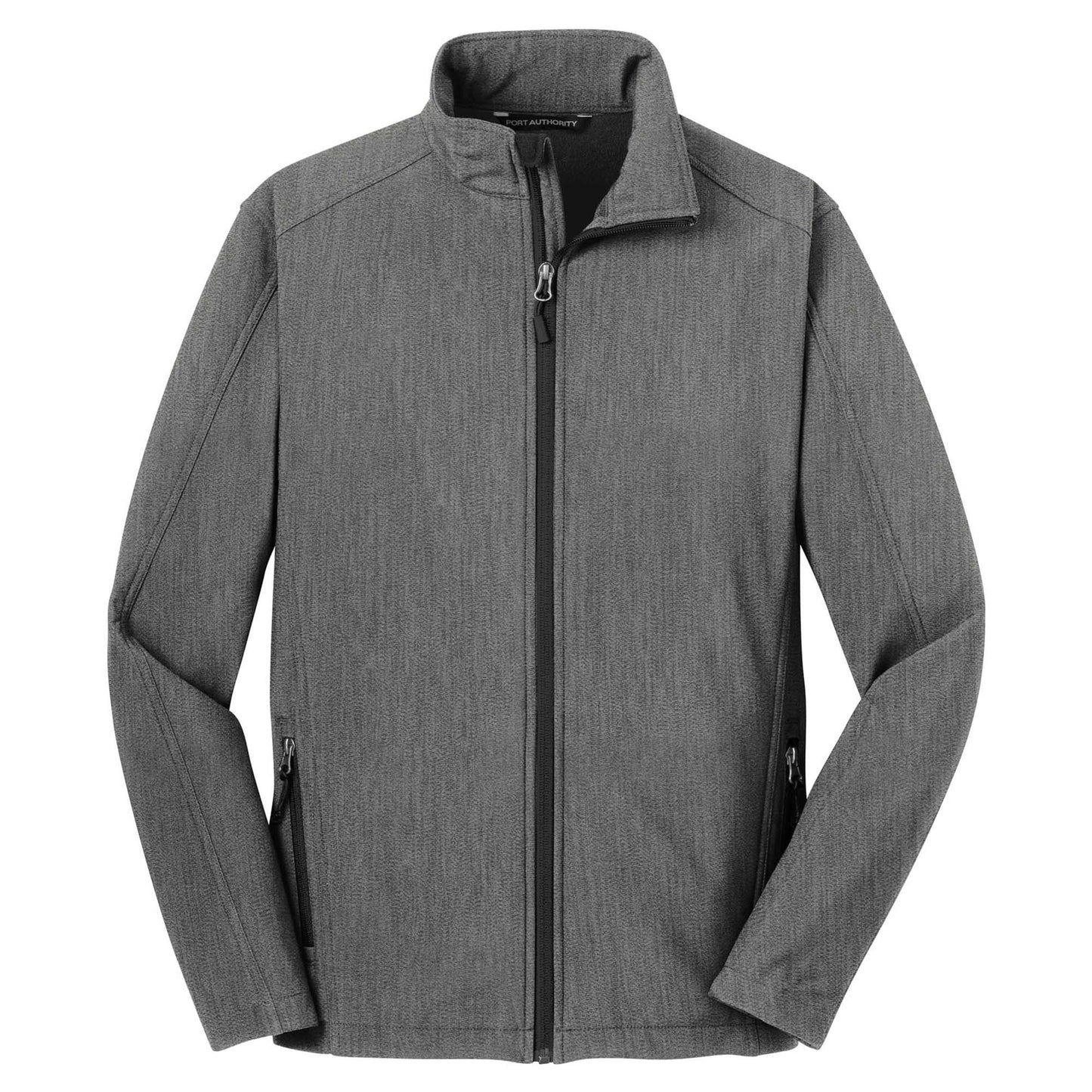 Equestrian Team Apparel Custom Vests Soft Shell Jacket- Custom (Men's) equestrian team apparel online tack store mobile tack store custom farm apparel custom show stable clothing equestrian lifestyle horse show clothing riding clothes horses equestrian tack store
