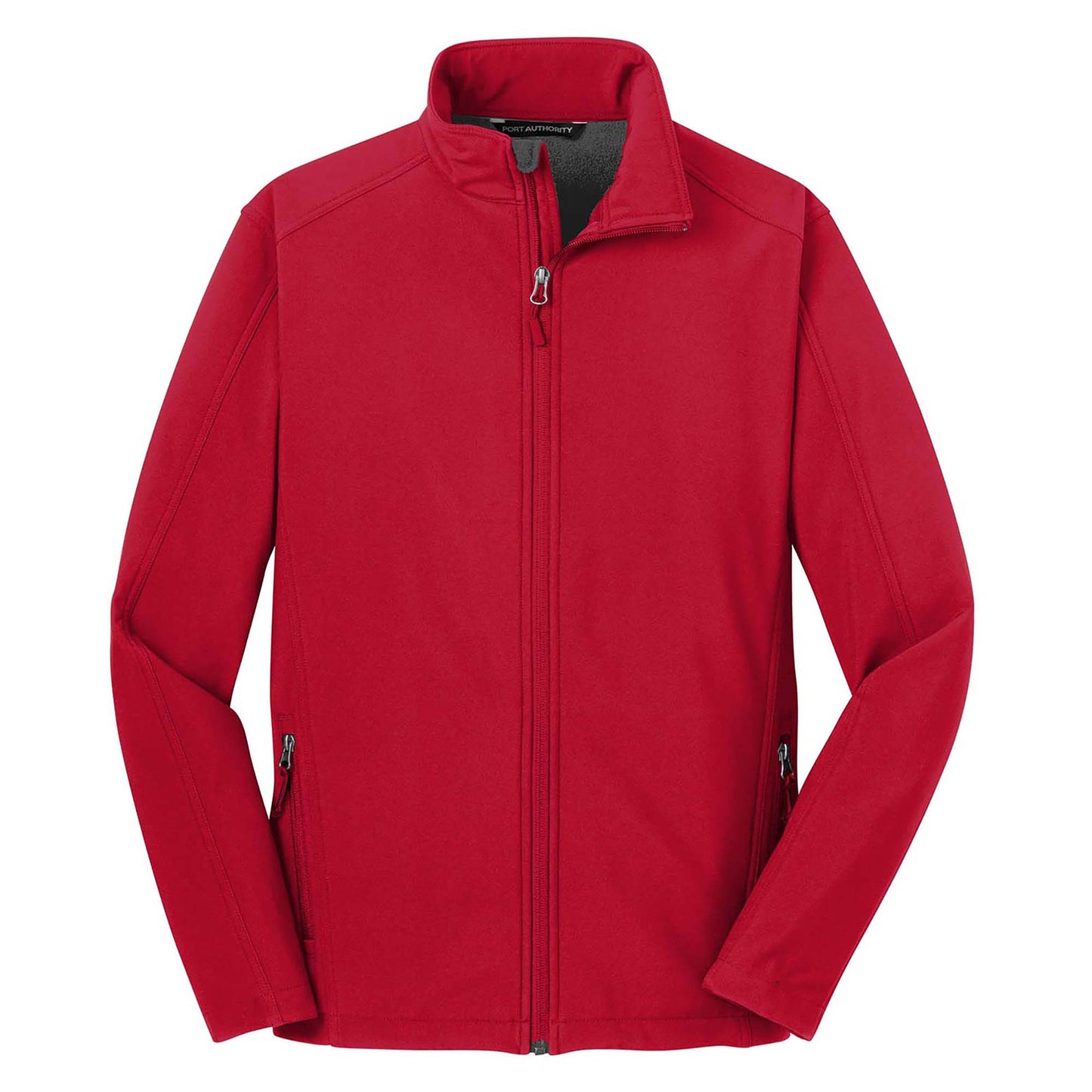 Equestrian Team Apparel Custom Vests Soft Shell Jacket- Men's equestrian team apparel online tack store mobile tack store custom farm apparel custom show stable clothing equestrian lifestyle horse show clothing riding clothes horses equestrian tack store
