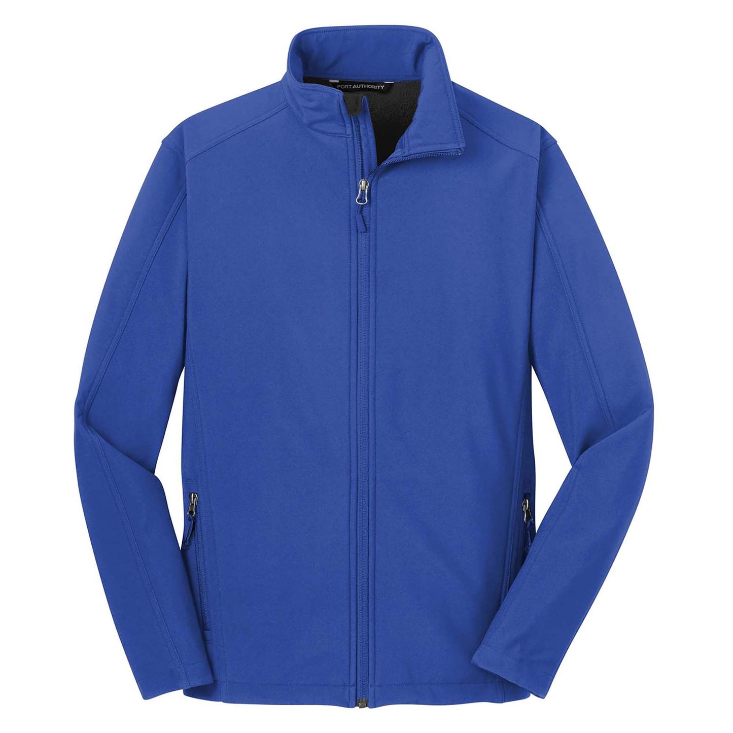 Equestrian Team Apparel Custom Vests Soft Shell Jacket- Custom (Men's) equestrian team apparel online tack store mobile tack store custom farm apparel custom show stable clothing equestrian lifestyle horse show clothing riding clothes horses equestrian tack store