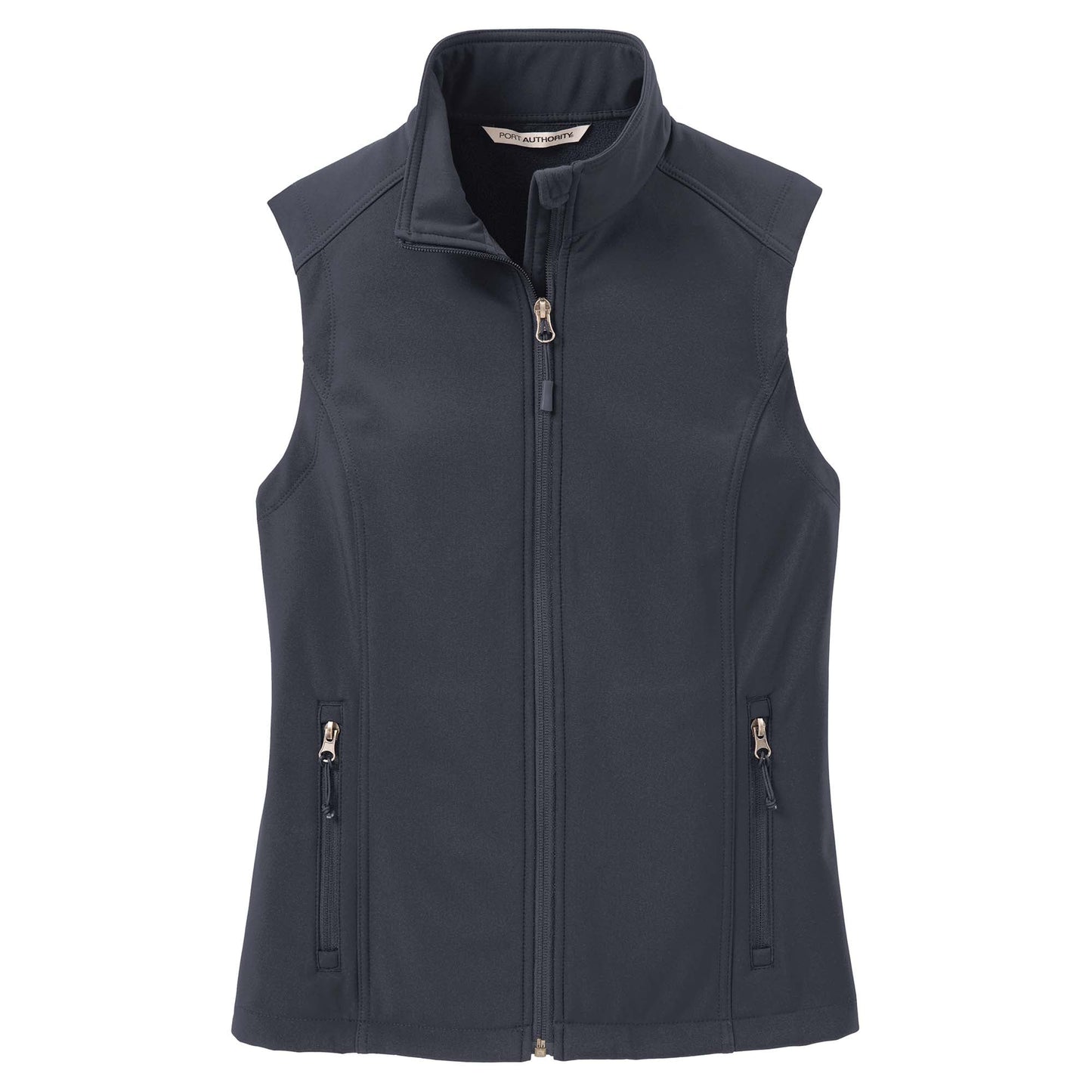 Equestrian Team Apparel Custom Vests Women's Soft Shell Vest- Custom equestrian team apparel online tack store mobile tack store custom farm apparel custom show stable clothing equestrian lifestyle horse show clothing riding clothes horses equestrian tack store