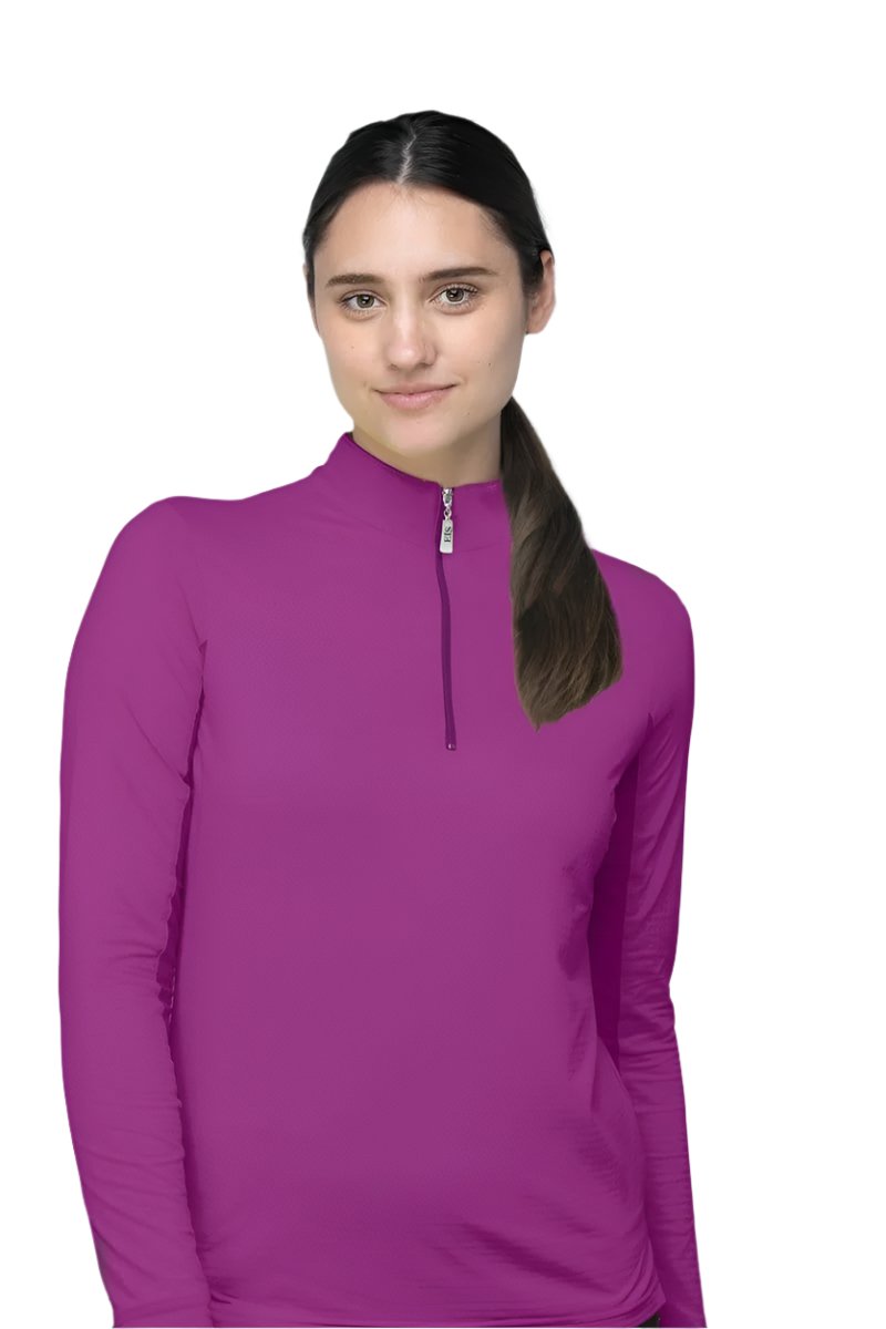 EIS Custom Team Shirts EIS- Sunshirts S equestrian team apparel online tack store mobile tack store custom farm apparel custom show stable clothing equestrian lifestyle horse show clothing riding clothes horses equestrian tack store