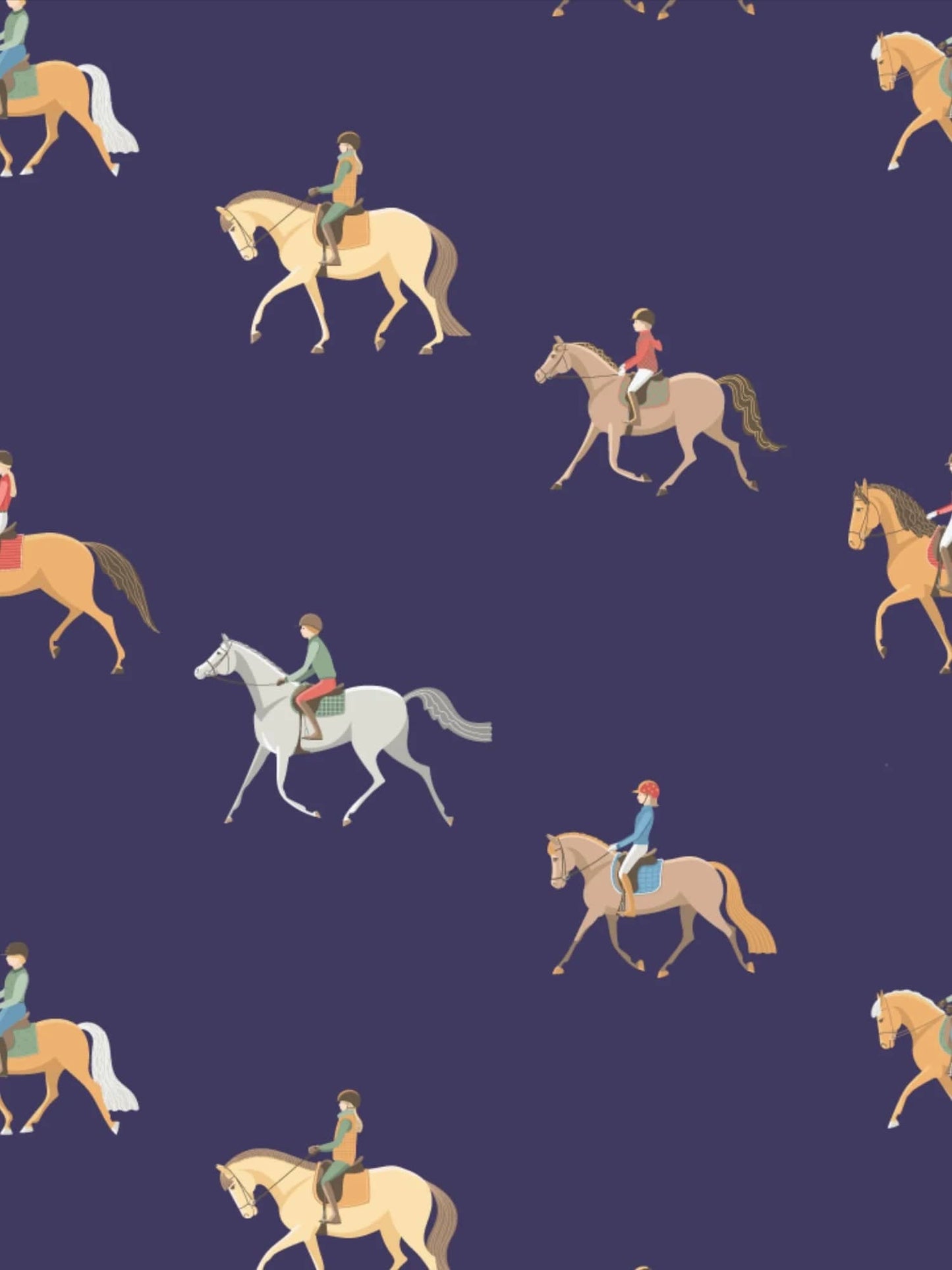 RJ Classics Kid's Show Shirt XXS / Ride On RJ Classics- Brynn Jr. Show Shirt equestrian team apparel online tack store mobile tack store custom farm apparel custom show stable clothing equestrian lifestyle horse show clothing riding clothes RJ Classics- Brynn Jr. Show Shirt horses equestrian tack store