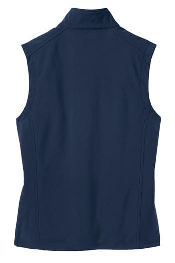 Equestrian Team Apparel Custom Vests Soft Shell Vest- Men's equestrian team apparel online tack store mobile tack store custom farm apparel custom show stable clothing equestrian lifestyle horse show clothing riding clothes horses equestrian tack store
