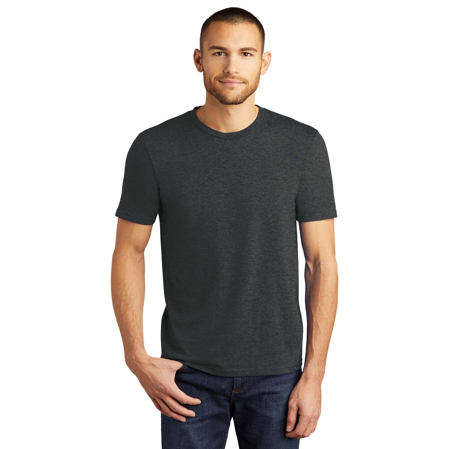 Equestrian Team Apparel shirt Assorted Color Tee- Custom (Men's) equestrian team apparel online tack store mobile tack store custom farm apparel custom show stable clothing equestrian lifestyle horse show clothing riding clothes horses equestrian tack store