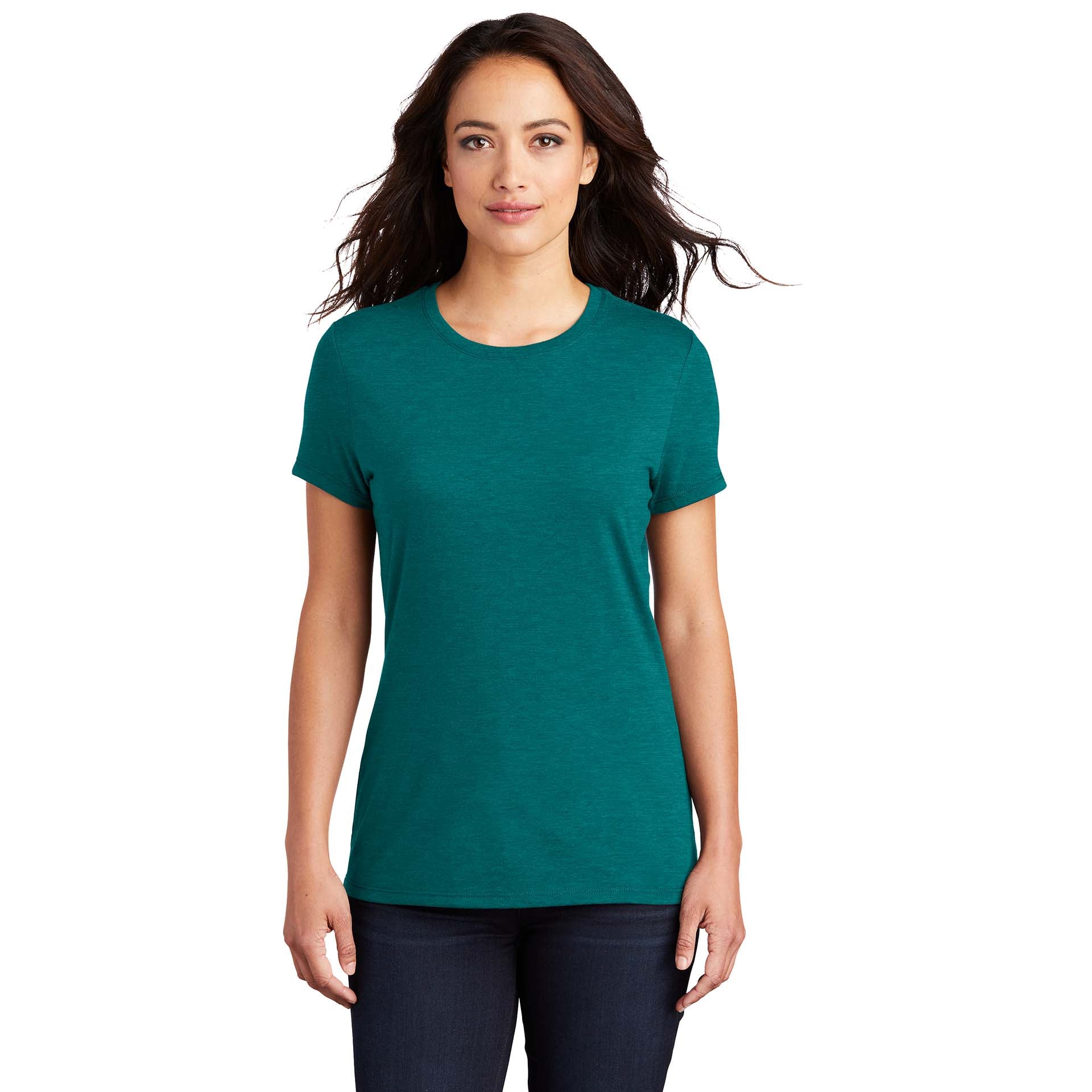 Equestrian Team Apparel shirt Assorted Color Tee- Custom (Ladies) equestrian team apparel online tack store mobile tack store custom farm apparel custom show stable clothing equestrian lifestyle horse show clothing riding clothes horses equestrian tack store