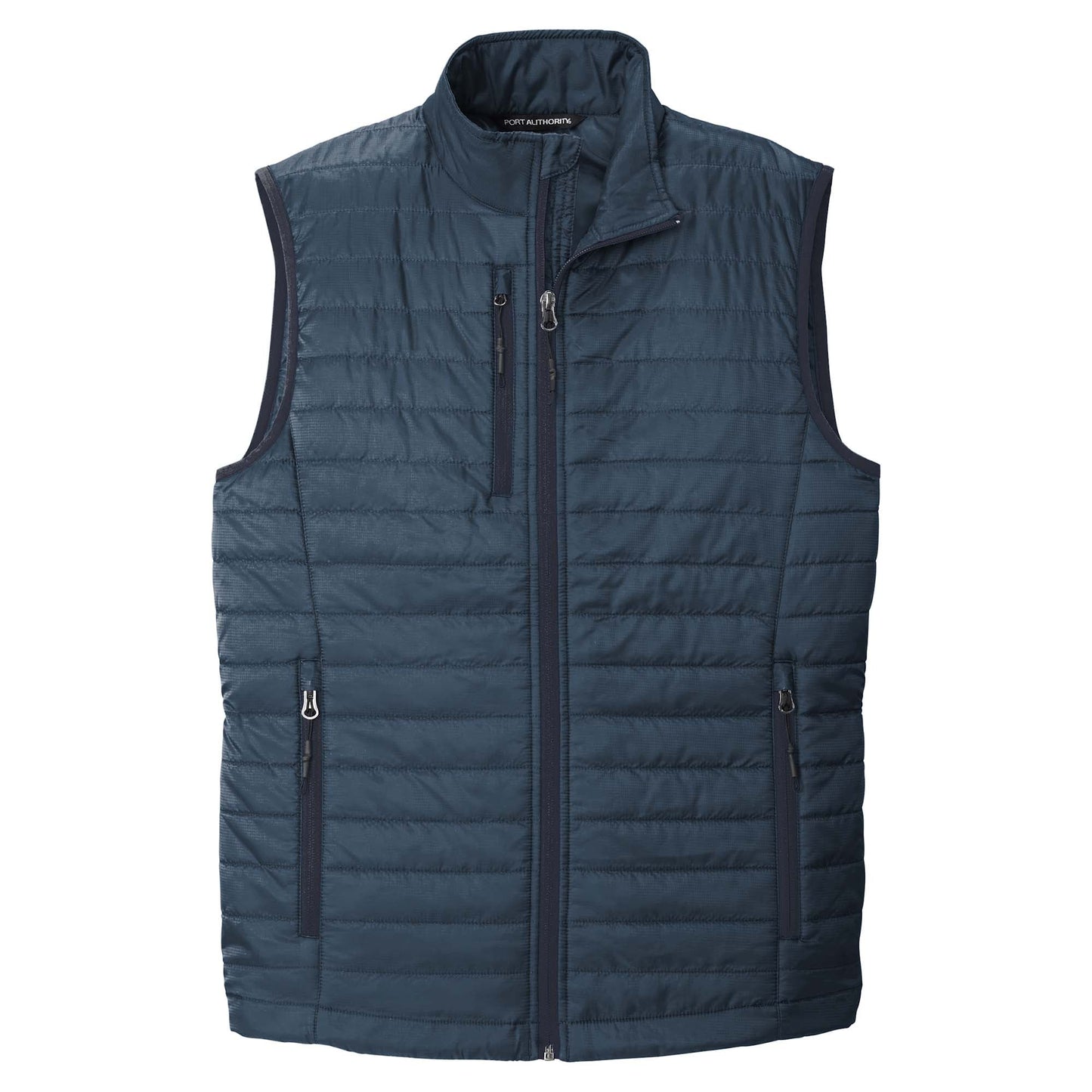 Equestrian Team Apparel Custom Vests Puffy Vest- Custom (Mens) equestrian team apparel online tack store mobile tack store custom farm apparel custom show stable clothing equestrian lifestyle horse show clothing riding clothes horses equestrian tack store