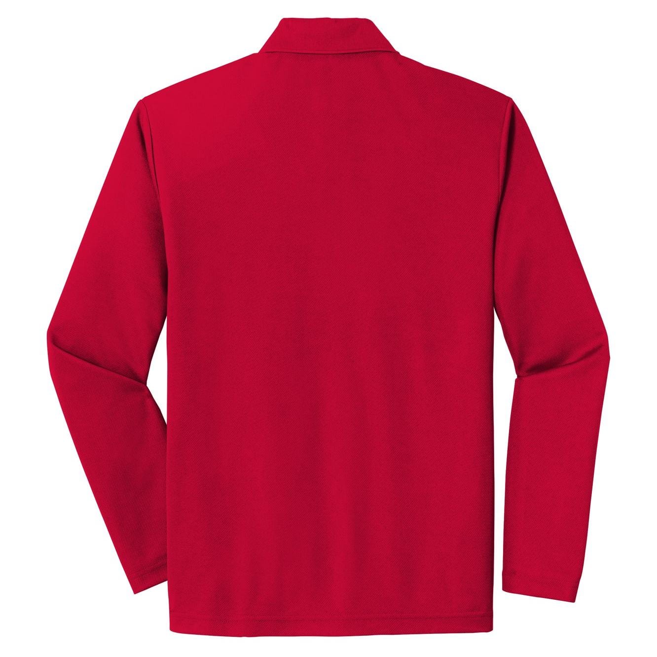 Equestrian Team Apparel Men's Shirts Polo- Custom Long Sleeve (Men's) equestrian team apparel online tack store mobile tack store custom farm apparel custom show stable clothing equestrian lifestyle horse show clothing riding clothes horses equestrian tack store