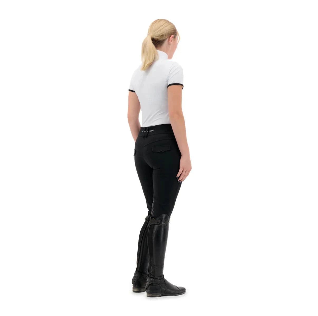 Armateq Armateq- Ultra Breathable Monocromatic Short Sleeve Shirt equestrian team apparel online tack store mobile tack store custom farm apparel custom show stable clothing equestrian lifestyle horse show clothing riding clothes Armateq- Ultra Breathable Monocromatic Short Sleeve Shirt horses equestrian tack store