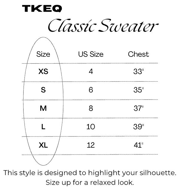 TKEQ sweater TKEQ- Sweater (4 Star Black) equestrian team apparel online tack store mobile tack store custom farm apparel custom show stable clothing equestrian lifestyle horse show clothing riding clothes TKEQ- Sweater (4 Star Black) horses equestrian tack store