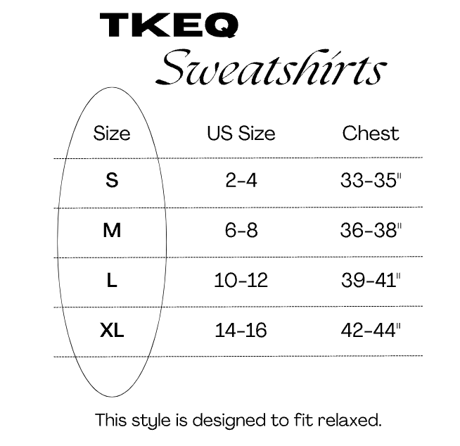 TKEQ Pullover TKEQ- Country Club Sweatshirt equestrian team apparel online tack store mobile tack store custom farm apparel custom show stable clothing equestrian lifestyle horse show clothing riding clothes TKEQ- Country Club Sweatshirt horses equestrian tack store