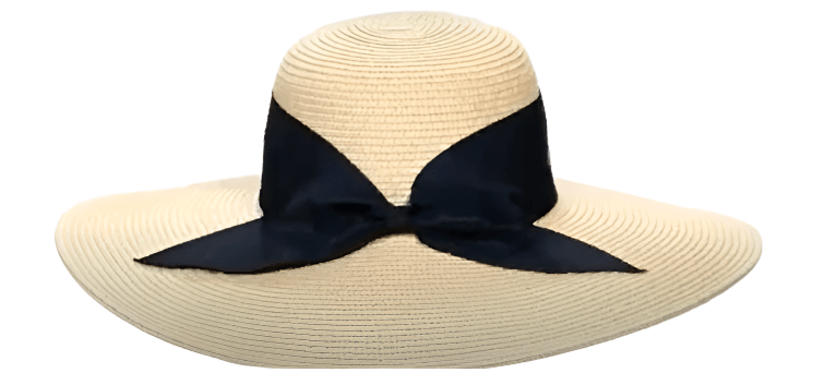 Island Girl Hats Island Girl Hats- Paper Braid Floppy Hat equestrian team apparel online tack store mobile tack store custom farm apparel custom show stable clothing equestrian lifestyle horse show clothing riding clothes Island Girl Hats- Paper Braid Floppy Hat horses equestrian tack store