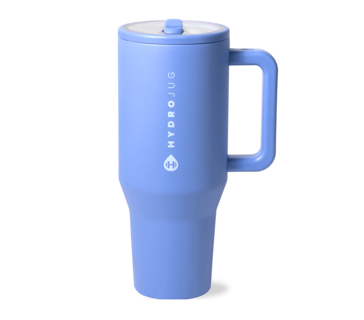 HydroJug HydroJug HydroJug - Light Blue, 40oz equestrian team apparel online tack store mobile tack store custom farm apparel custom show stable clothing equestrian lifestyle horse show clothing riding clothes HydroJug - Light Blue, 40oz horses equestrian tack store