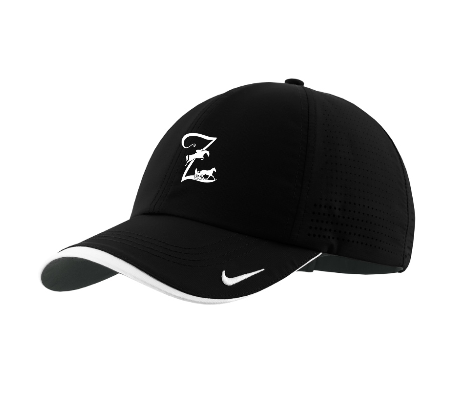 Zintillating Farms- Baseball Hats