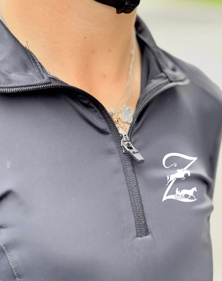 Zintillating Farms - Sun Shirt