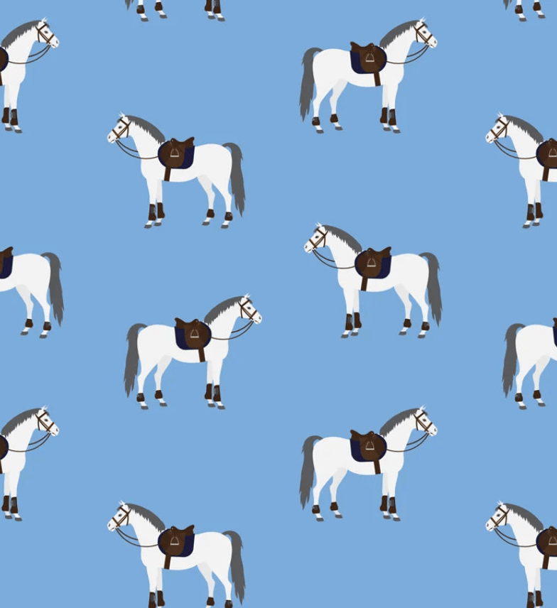 RJ Classics Training Shirt S / Grey Horses RJ Classics- Tori Jr Show Shirt equestrian team apparel online tack store mobile tack store custom farm apparel custom show stable clothing equestrian lifestyle horse show clothing riding clothes RJ Classics- Tori Jr Show Shirt horses equestrian tack store