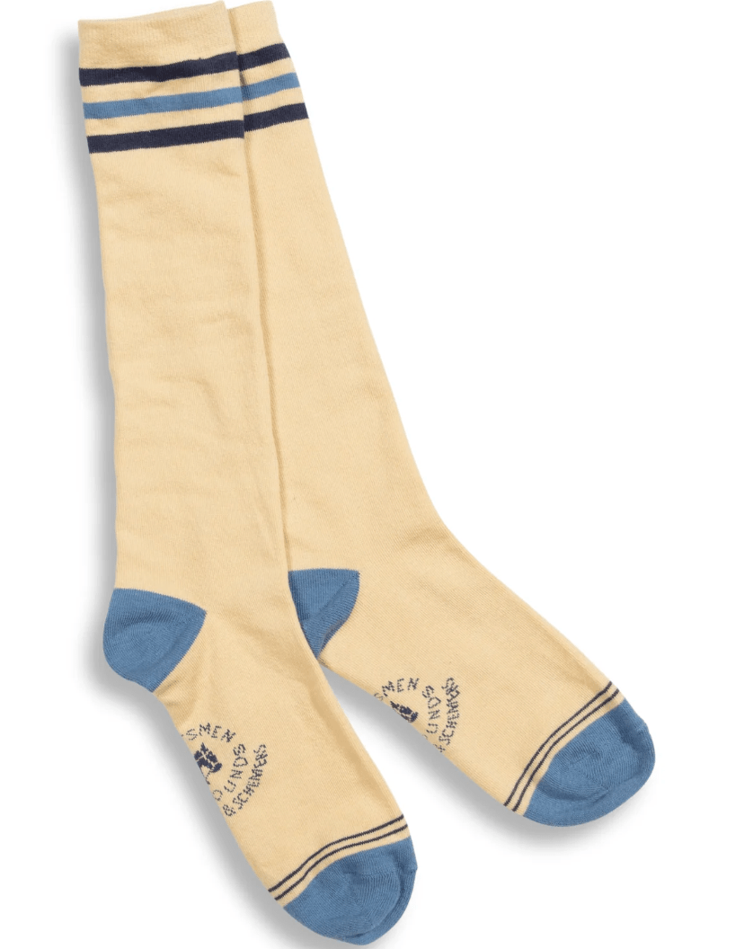dreamers & schemers Boot Sock Dreamers & Schemers- Huntsman & Hounds Three Stripes Tall Socks equestrian team apparel online tack store mobile tack store custom farm apparel custom show stable clothing equestrian lifestyle horse show clothing riding clothes Dreamers & Schemers- Huntsman & Hounds Three Stripes Tall Socks horses equestrian tack store