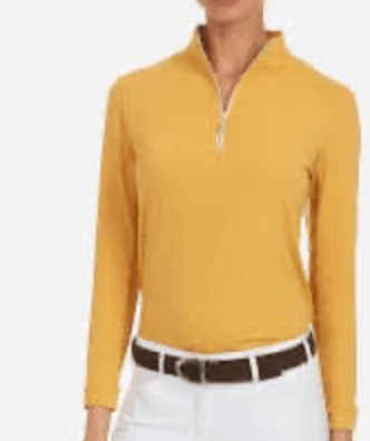 Tailored Sportsman Sun Shirt Amber/Gold Tailored Sportsman- Sun Shirt Short Sleeve Small equestrian team apparel online tack store mobile tack store custom farm apparel custom show stable clothing equestrian lifestyle horse show clothing riding clothes Tailored Sportsman- Sun Shirt Short Sleeve Small horses equestrian tack store