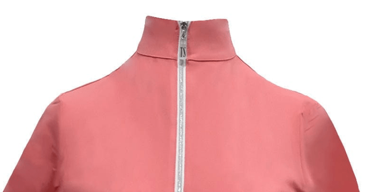 Tailored Sportsman Sun Shirt Sherbert/silver Tailored Sportsman- Sun Shirt Long Sleeve Medium equestrian team apparel online tack store mobile tack store custom farm apparel custom show stable clothing equestrian lifestyle horse show clothing riding clothes Tailored Sportsman- Sun Shirt Long Sleeve Medium horses equestrian tack store