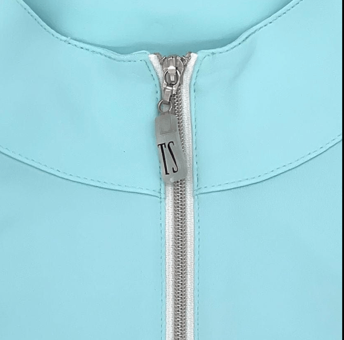 Tailored Sportsman Sun Shirt Tiffany/Silver Tailored Sportsman- Sun Shirt Short Sleeve Medium equestrian team apparel online tack store mobile tack store custom farm apparel custom show stable clothing equestrian lifestyle horse show clothing riding clothes Tailored Sportsman- Sun Shirt Short Sleeve Medium horses equestrian tack store