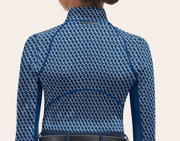 RJ Classics Training Shirt RJ Classics- Libby Jr Sun Shirt equestrian team apparel online tack store mobile tack store custom farm apparel custom show stable clothing equestrian lifestyle horse show clothing riding clothes RJ Classics- Libby Jr Sun Shirt horses equestrian tack store