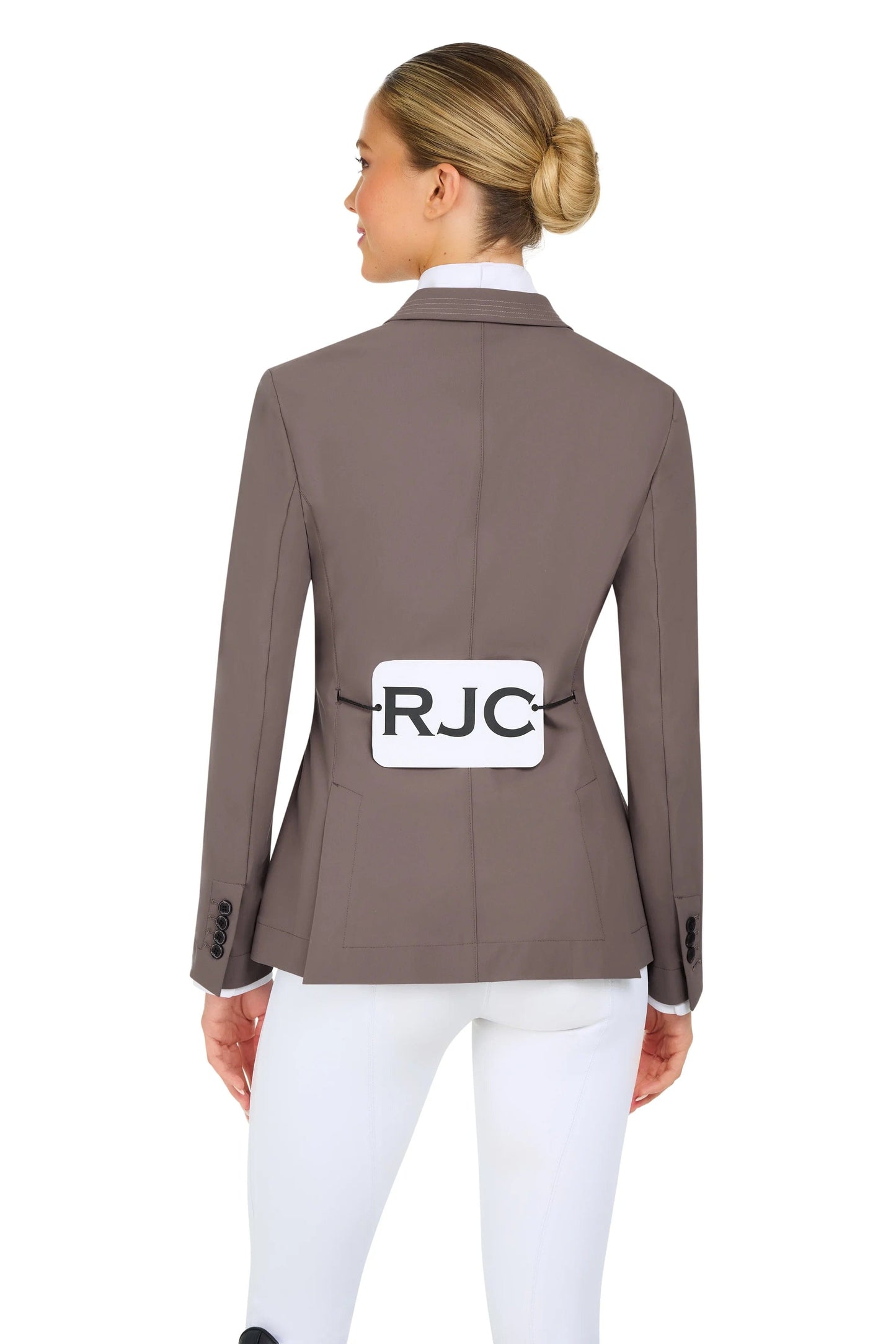 RJ Classics Show Coat RJ Classics- Show Coat NEW Valentina equestrian team apparel online tack store mobile tack store custom farm apparel custom show stable clothing equestrian lifestyle horse show clothing riding clothes RJ Classics- Show Coat NEW Valentina horses equestrian tack store