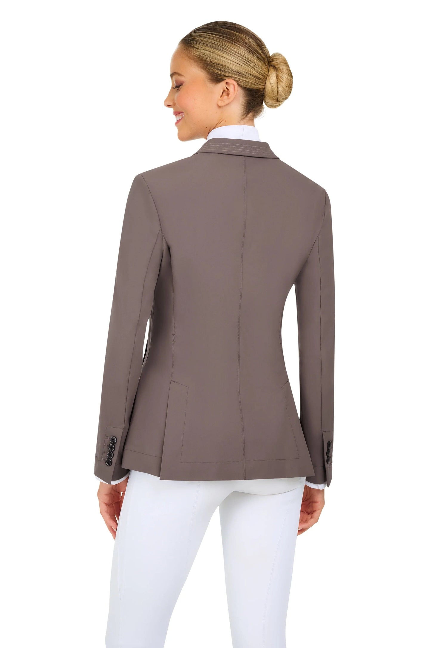 RJ Classics Show Coat RJ Classics- Show Coat NEW Valentina equestrian team apparel online tack store mobile tack store custom farm apparel custom show stable clothing equestrian lifestyle horse show clothing riding clothes RJ Classics- Show Coat NEW Valentina horses equestrian tack store