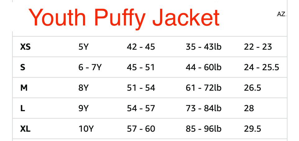 Equestrian Team Apparel Rocking Horse Farm - Puffy Jacket equestrian team apparel online tack store mobile tack store custom farm apparel custom show stable clothing equestrian lifestyle horse show clothing riding clothes Rocking Horse Farm - Puffy Jacket horses equestrian tack store