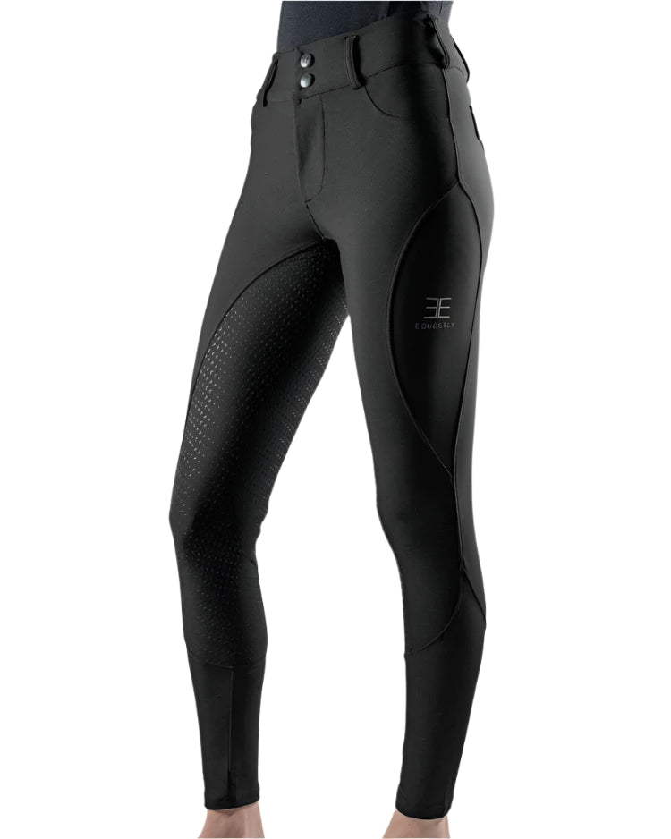 Equestly Women's pants Equestly- ECO Breeches equestrian team apparel online tack store mobile tack store custom farm apparel custom show stable clothing equestrian lifestyle horse show clothing riding clothes horses equestrian tack store