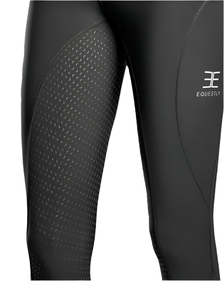 Equestly Women's pants Equestly- ECO Breeches equestrian team apparel online tack store mobile tack store custom farm apparel custom show stable clothing equestrian lifestyle horse show clothing riding clothes horses equestrian tack store
