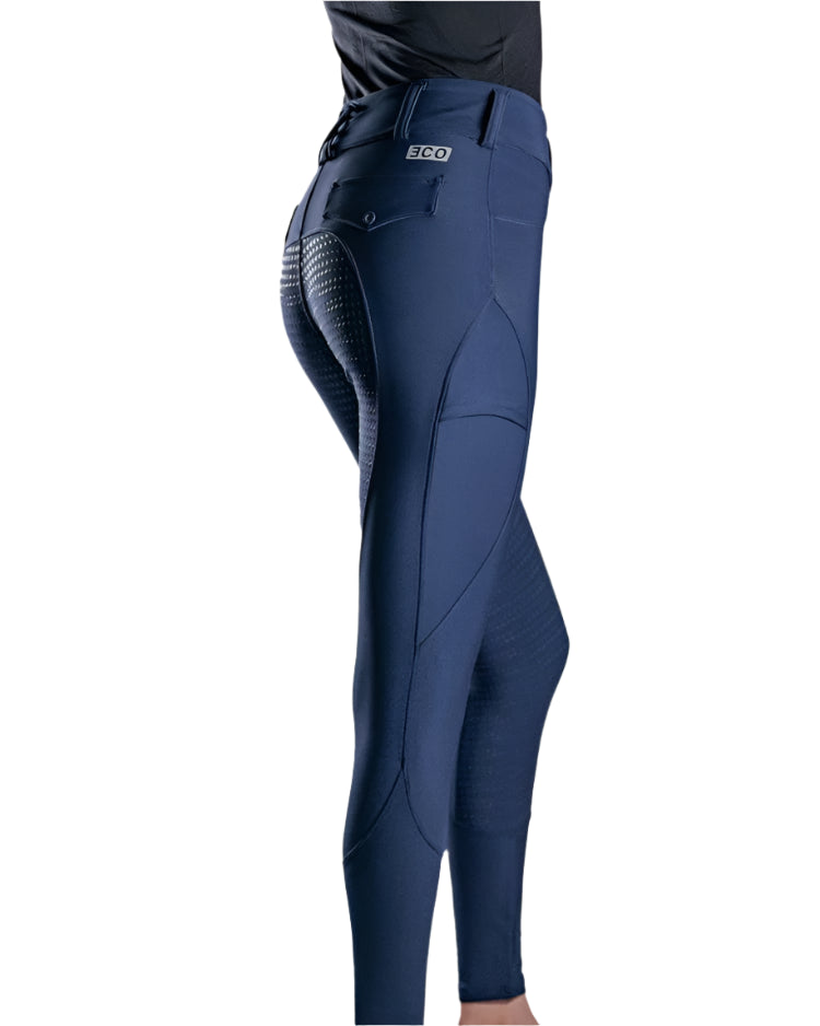 Equestly Women's pants Equestly- ECO Breeches equestrian team apparel online tack store mobile tack store custom farm apparel custom show stable clothing equestrian lifestyle horse show clothing riding clothes horses equestrian tack store