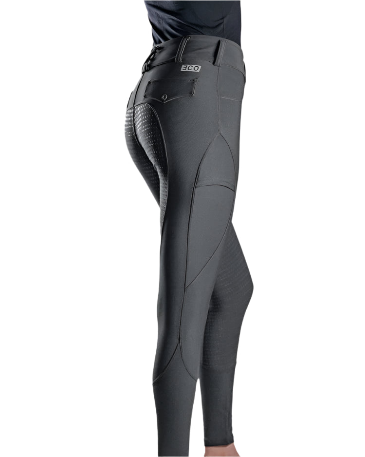 Equestly Women's pants Equestly- ECO Breeches equestrian team apparel online tack store mobile tack store custom farm apparel custom show stable clothing equestrian lifestyle horse show clothing riding clothes horses equestrian tack store