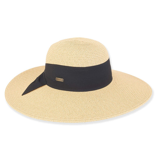 Island Girl Hats Island Girl Hats- Paper Braid Floppy Hat equestrian team apparel online tack store mobile tack store custom farm apparel custom show stable clothing equestrian lifestyle horse show clothing riding clothes Island Girl Hats- Paper Braid Floppy Hat horses equestrian tack store