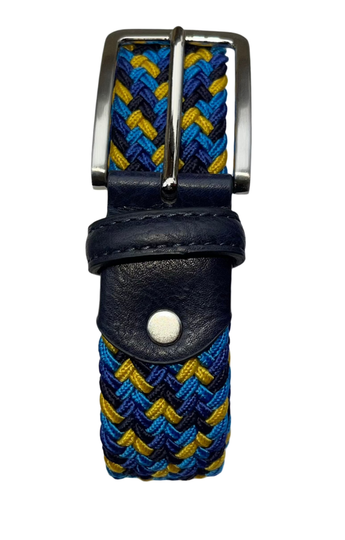 Rather Lucky Belts Rather Lucky- Braided Belt equestrian team apparel online tack store mobile tack store custom farm apparel custom show stable clothing equestrian lifestyle horse show clothing riding clothes horses equestrian tack store