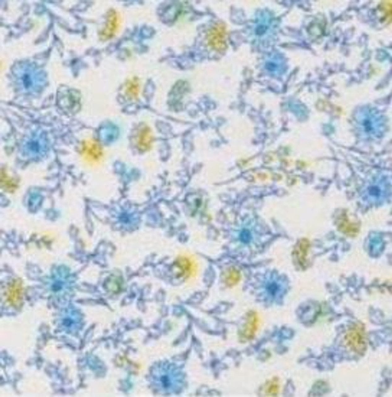 RJ Classics Show Shirt XXS / Aqua Floral RJ Classics- Sadie Show Shirtl SS equestrian team apparel online tack store mobile tack store custom farm apparel custom show stable clothing equestrian lifestyle horse show clothing riding clothes horses equestrian tack store