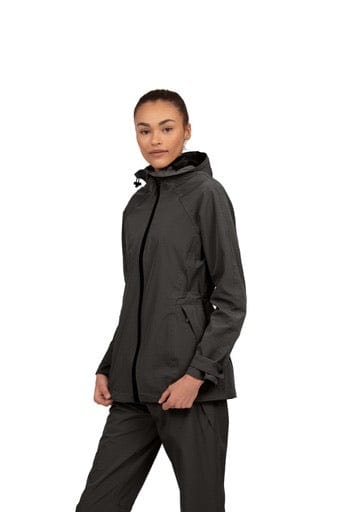 Chestnut Bay rain coat Chestnut Bay- Rainy Day Waterproof Jacket equestrian team apparel online tack store mobile tack store custom farm apparel custom show stable clothing equestrian lifestyle horse show clothing riding clothes horses equestrian tack store