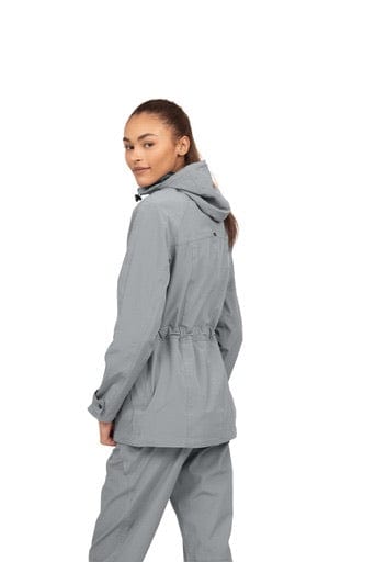 Chestnut Bay rain coat Chestnut Bay- Rainy Day Waterproof Jacket equestrian team apparel online tack store mobile tack store custom farm apparel custom show stable clothing equestrian lifestyle horse show clothing riding clothes horses equestrian tack store