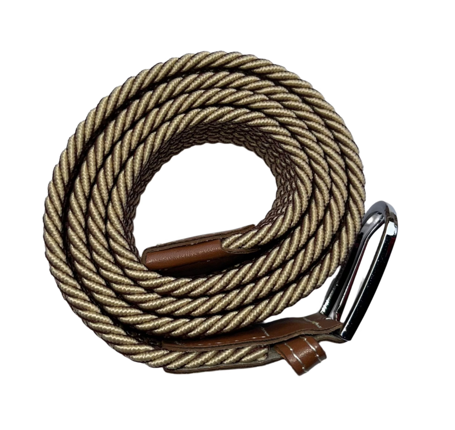 Rather Lucky Belts Rather Lucky- Braided Belt equestrian team apparel online tack store mobile tack store custom farm apparel custom show stable clothing equestrian lifestyle horse show clothing riding clothes horses equestrian tack store
