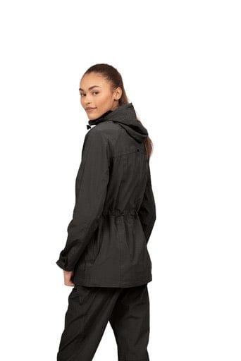 Chestnut Bay rain coat Chestnut Bay- Rainy Day Waterproof Jacket equestrian team apparel online tack store mobile tack store custom farm apparel custom show stable clothing equestrian lifestyle horse show clothing riding clothes horses equestrian tack store
