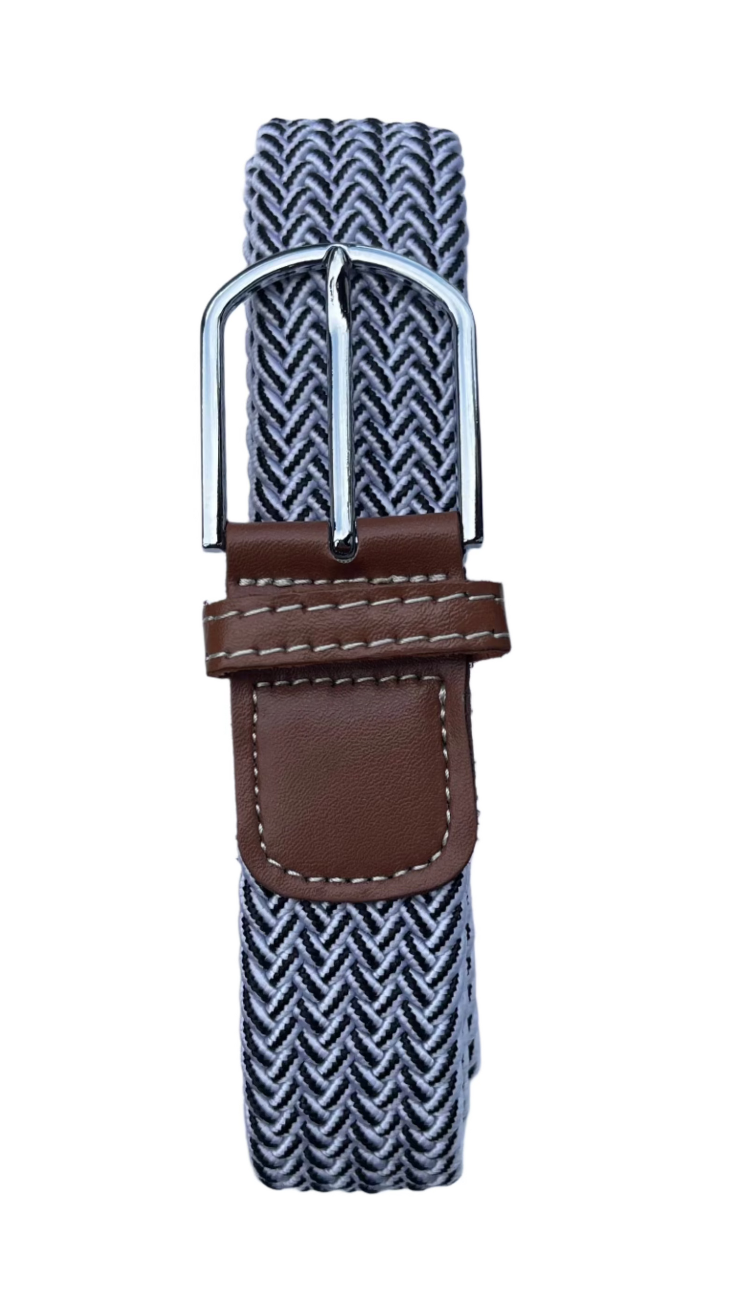 Rather Lucky Belts Rather Lucky- Braided Belt equestrian team apparel online tack store mobile tack store custom farm apparel custom show stable clothing equestrian lifestyle horse show clothing riding clothes horses equestrian tack store