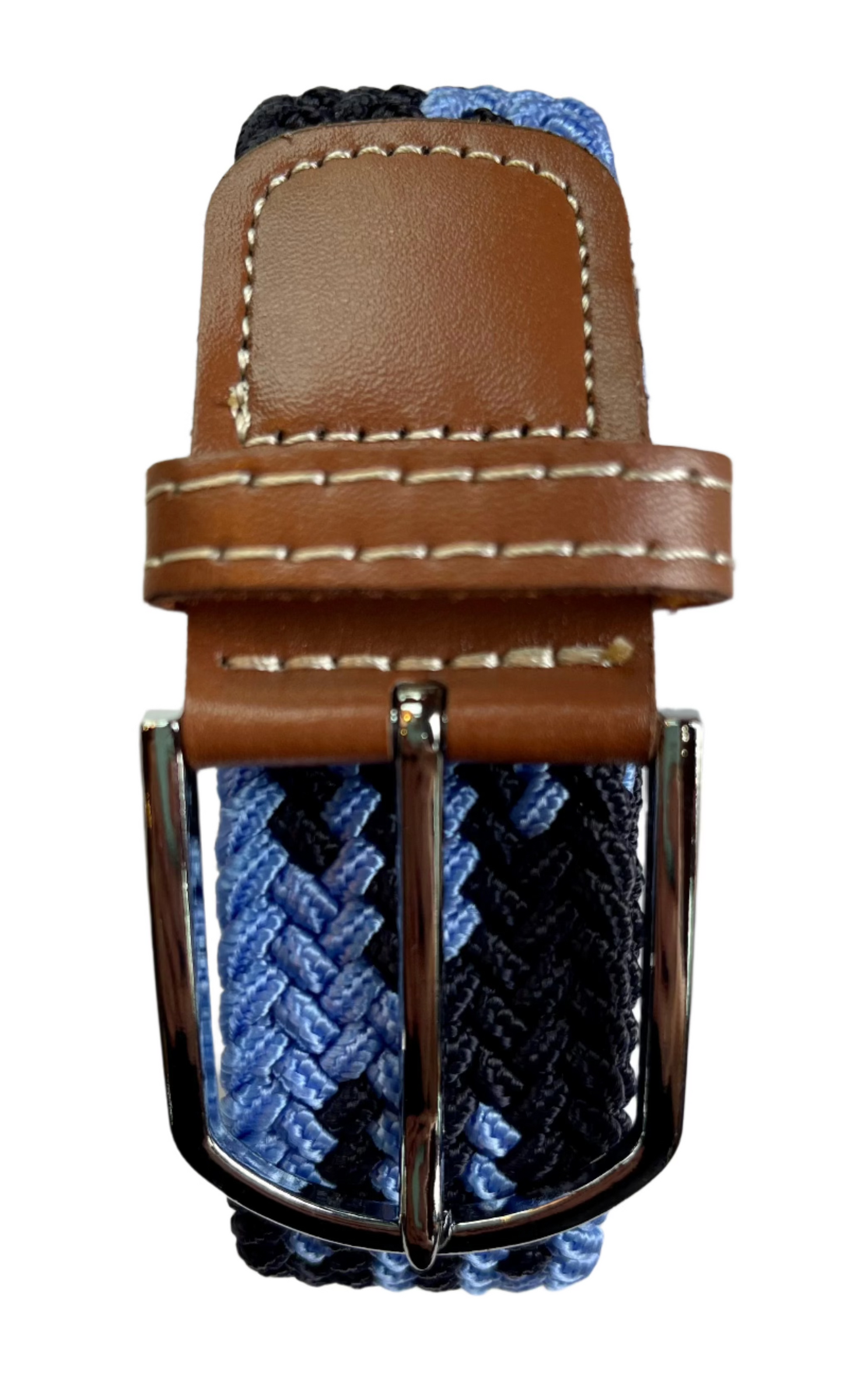 Rather Lucky Belts Rather Lucky- Braided Belt equestrian team apparel online tack store mobile tack store custom farm apparel custom show stable clothing equestrian lifestyle horse show clothing riding clothes horses equestrian tack store