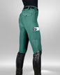 Equestly Women's pants S Equestly- Lux GripTEQ Riding Pants Jade equestrian team apparel online tack store mobile tack store custom farm apparel custom show stable clothing equestrian lifestyle horse show clothing riding clothes horses equestrian tack store