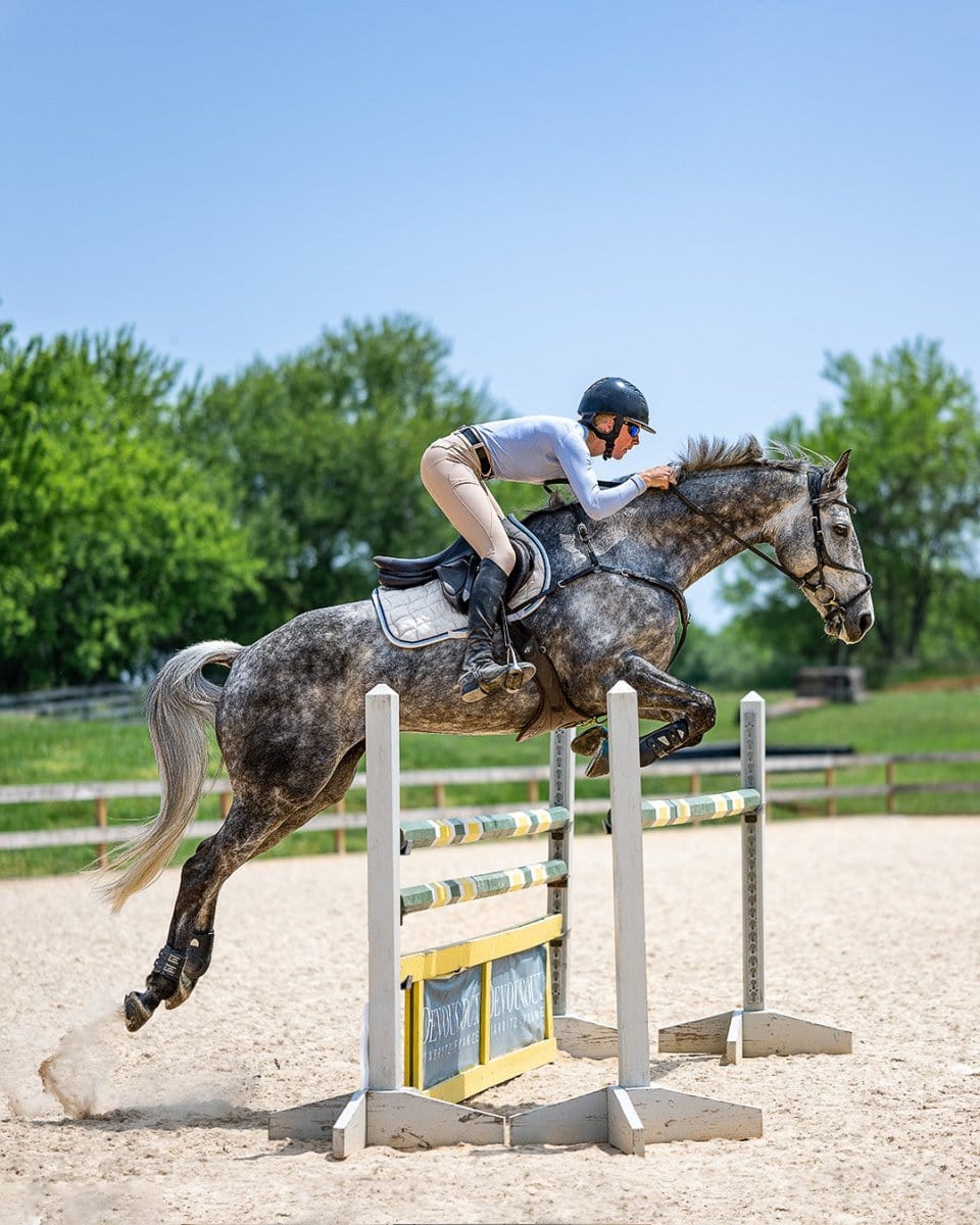 Equestly Women's Shirt Equestly- Lux Seamless Top LS Coastal equestrian team apparel online tack store mobile tack store custom farm apparel custom show stable clothing equestrian lifestyle horse show clothing riding clothes horses equestrian tack store