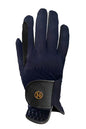 knuckle Gloves Kunkle Gloves- Mesh Navy Blue equestrian team apparel online tack store mobile tack store custom farm apparel custom show stable clothing equestrian lifestyle horse show clothing riding clothes horses equestrian tack store